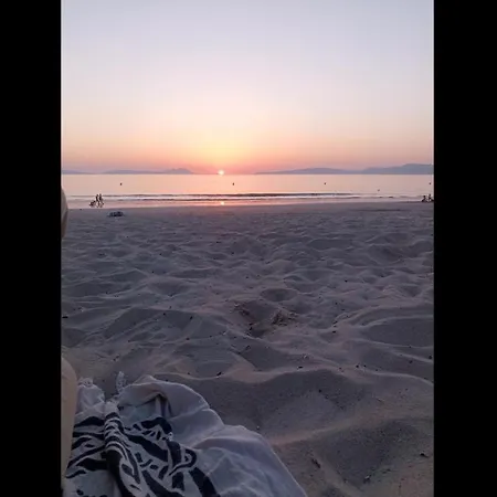 In - Big Double Near Samil Beach Guest house